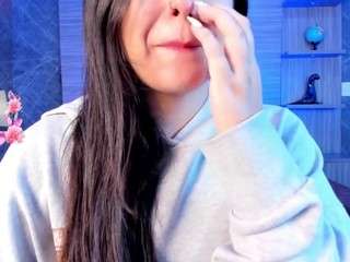 paulinasweett webcam camsoda model stream image