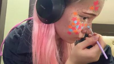 TaPaule webcam model stream image