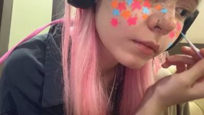 TaPaule webcam model stream image