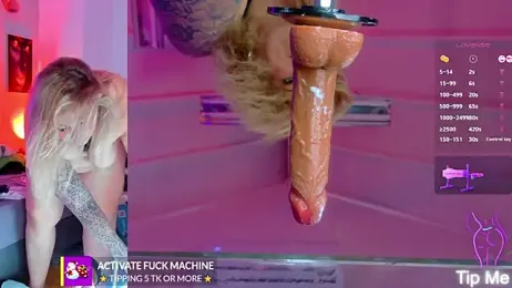 Miss_Pawi webcam model stream image