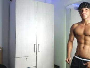 marcelo_dosantos77 webcam model stream image