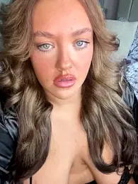 GoddessPrincesss webcam model stream image