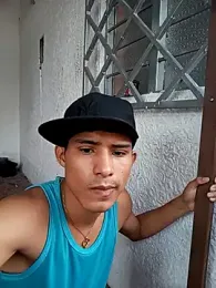 damian_fort1 webcam model stream image