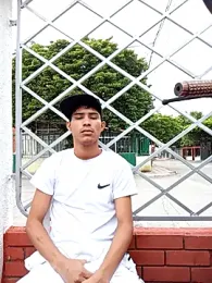 damian_fort1 webcam model stream image