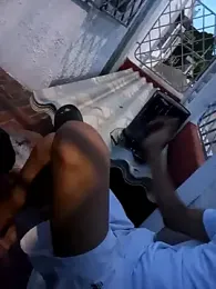 damian_fort1 webcam model stream image