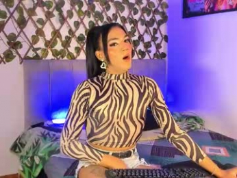 jessika_rabbits webcam model stream image