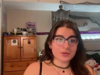 lau_mamacita webcam model stream image