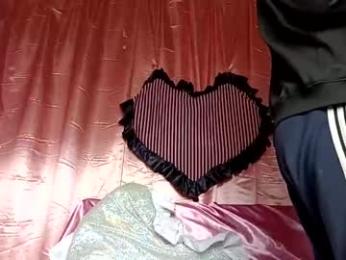 oxxy_jean webcam model stream image