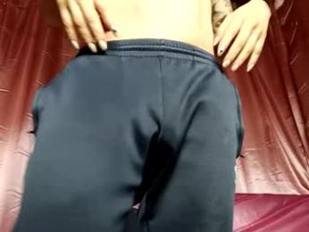 oxxy_jean webcam model stream image