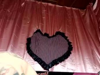 oxxy_jean webcam model stream image