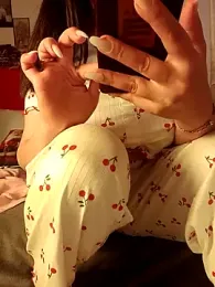 OnlyRima webcam model stream image