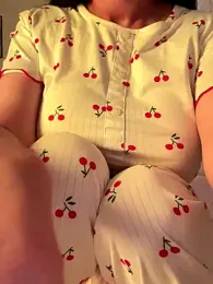 OnlyRima webcam model stream image