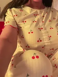 OnlyRima webcam model stream image