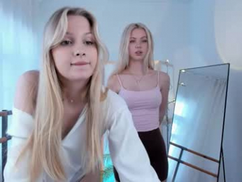 cassie_palmer webcam chaturbate model stream image
