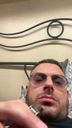 Tonyemaran webcam cam4 model stream image