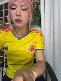 conny_latina webcam stripchat model stream image