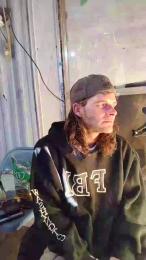 Darlaalpha webcam model stream image