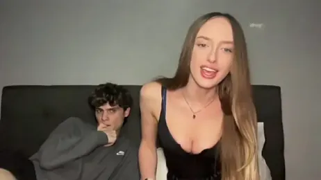 ClaraAndNate webcam model stream image