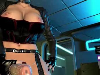 kiki_sins webcam model stream image