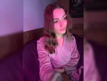 Belleniko webcam model stream image