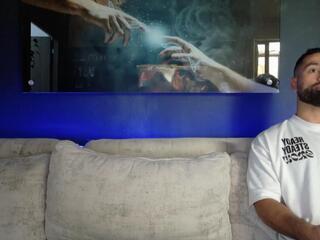 Bm Guys webcam model stream image