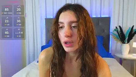 Ariana_Petite webcam model stream image