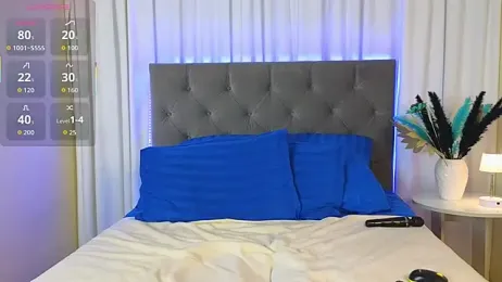 Ariana_Petite webcam model stream image