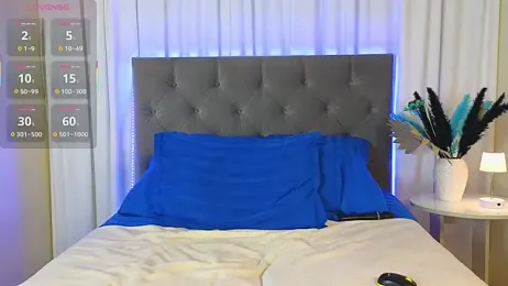 Ariana_Petite webcam model stream image