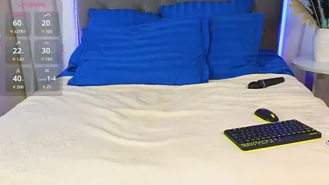 Ariana_Petite webcam model stream image