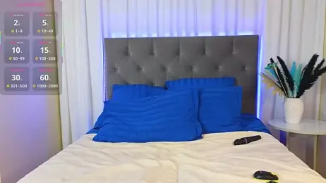 Ariana_Petite webcam model stream image