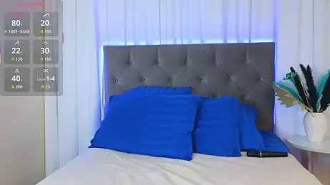 Ariana_Petite webcam model stream image