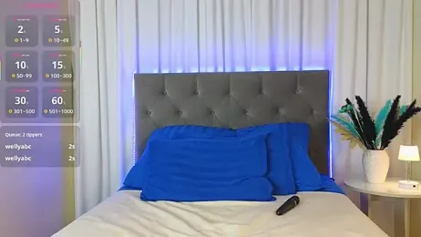 Ariana_Petite webcam model stream image