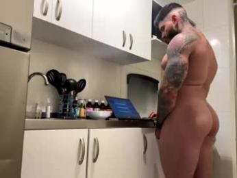 matius_foxtter webcam model stream image