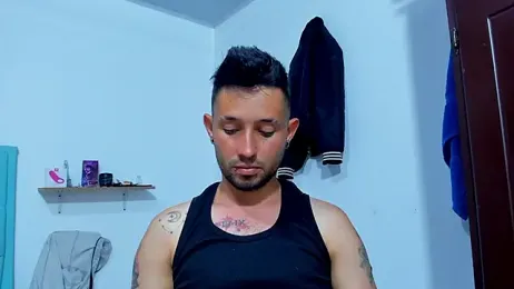 Bad_Couple_1 webcam model stream image