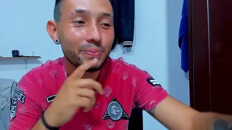 Bad_Couple_1 webcam model stream image