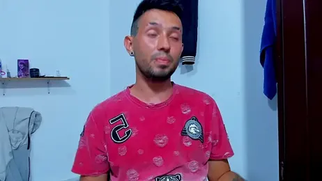 Bad_Couple_1 webcam model stream image