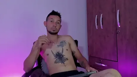 Bad_Couple_1 webcam model stream image