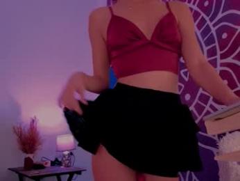 unic0rnporn webcam model stream image