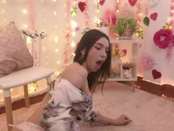 im_jessica_cherry webcam chaturbate model stream image