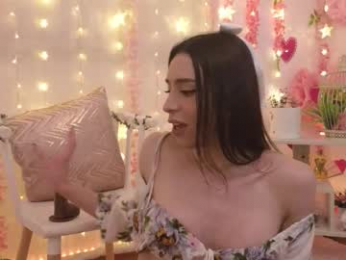 im_jessica_cherry webcam chaturbate model stream image