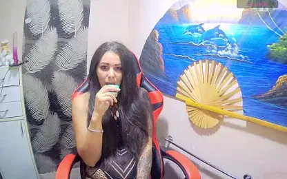 Catbaby32 webcam model stream image