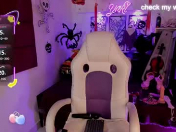 yakitai webcam model stream image