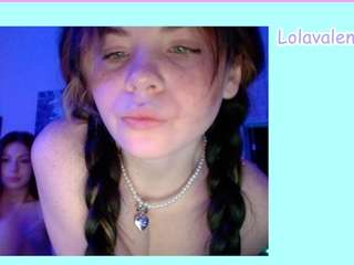 lolazzzworld61 webcam model stream image