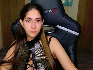 Teresa Stane webcam model stream image