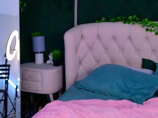 Teresa Stane webcam model stream image