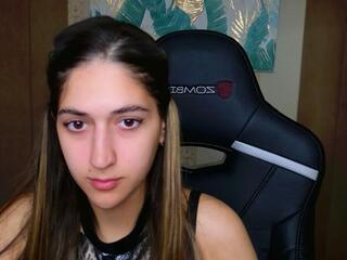 Teresa Stane webcam model stream image