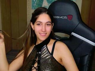 Teresa Stane webcam model stream image