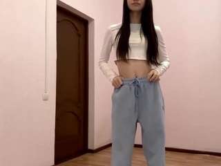 chloewang webcam model stream image