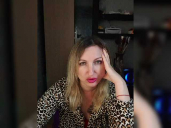 Nushka1984 webcam model stream image