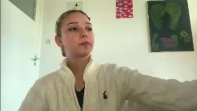 StephnieLulas webcam cam4 model stream image